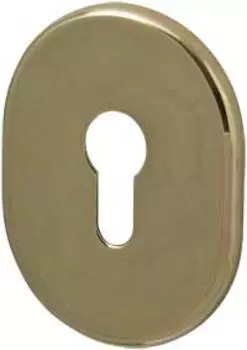 Декоративная накладка под цилиндр ESC 473