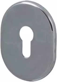 Декоративная накладка под цилиндр ESC 473