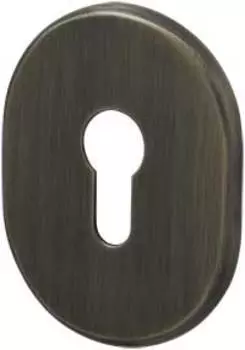 Декоративная накладка под цилиндр ESC 473