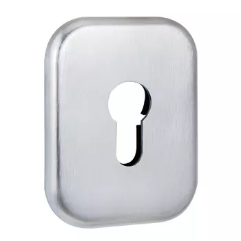 Декоративная накладка под цилиндр ESC 486-C