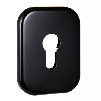 Декоративная накладка под цилиндр ESC 486-C