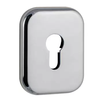 Декоративная накладка под цилиндр ESC 486-C