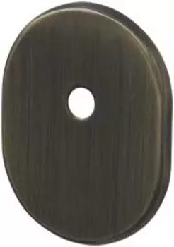 Декоративная накладка под шток ESC 474