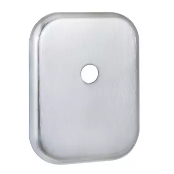 Декоративная накладка под шток ESC 486-O SQ XL