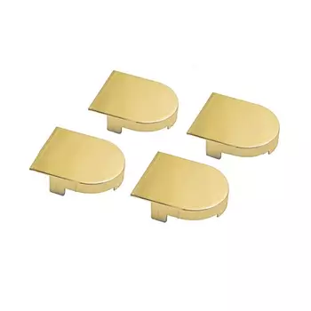 Декоративные накладки для петли ECLIPSE