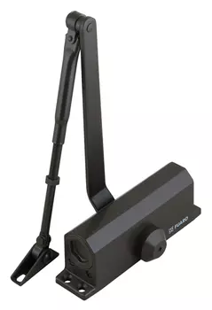 Доводчик дверной DC-203