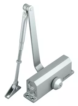 Доводчик дверной DC-203