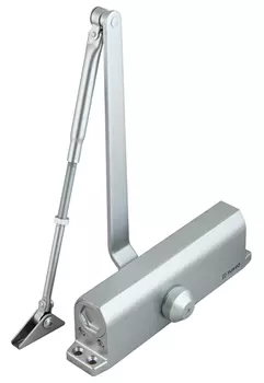 Доводчик дверной DC-206W