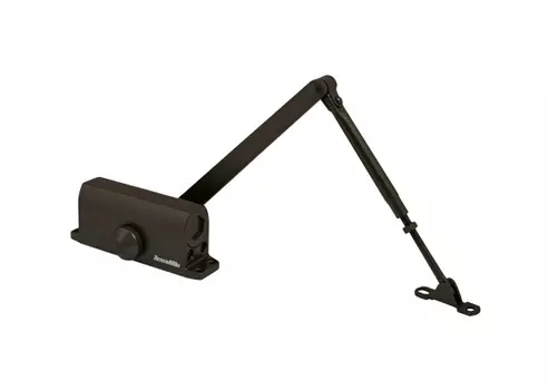 Доводчик дверной морозостойкий LY2 45 кг