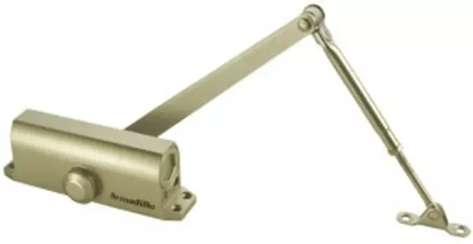 Доводчик дверной морозостойкий LY2 45 кг