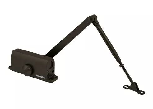 Доводчик дверной морозостойкий LY3 65 кг