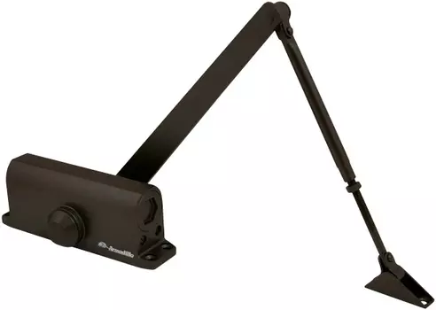 Доводчик дверной морозостойкий LY5 120 кг