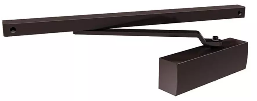 Доводчик дверной со скользящей тягой DCS-85