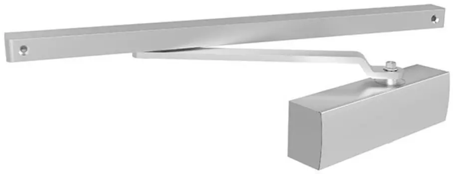 Доводчик дверной со скользящей тягой DCS-85