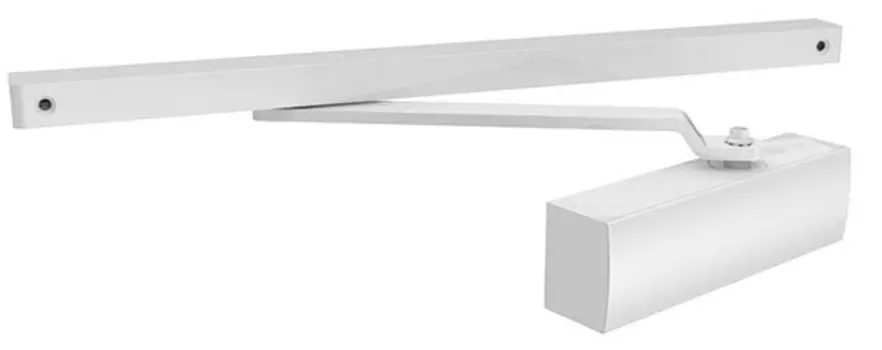 Доводчик дверной со скользящей тягой DCS-85