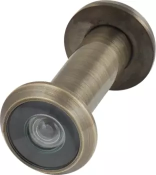 Глазок дверной DVG2