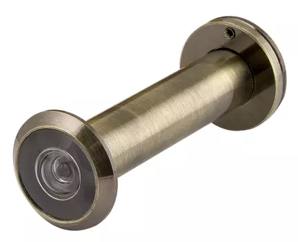 Глазок дверной DVZ4