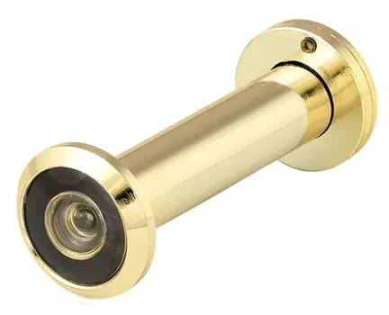 Глазок дверной DVZ4