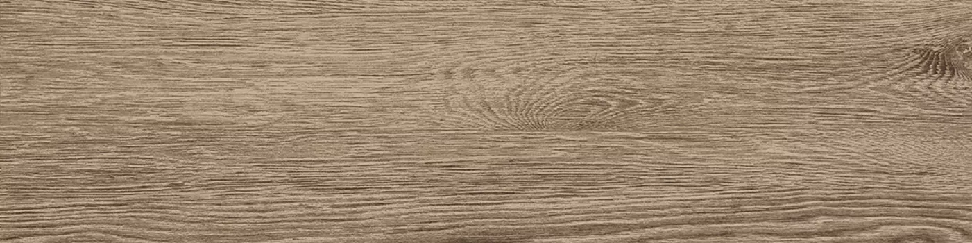 Керамогранит Wisdom коричневый 14,8х59,7