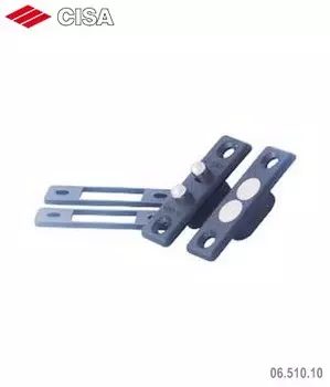 Контактная группа для электромеханических замков