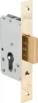 Корпус врезного замка 157