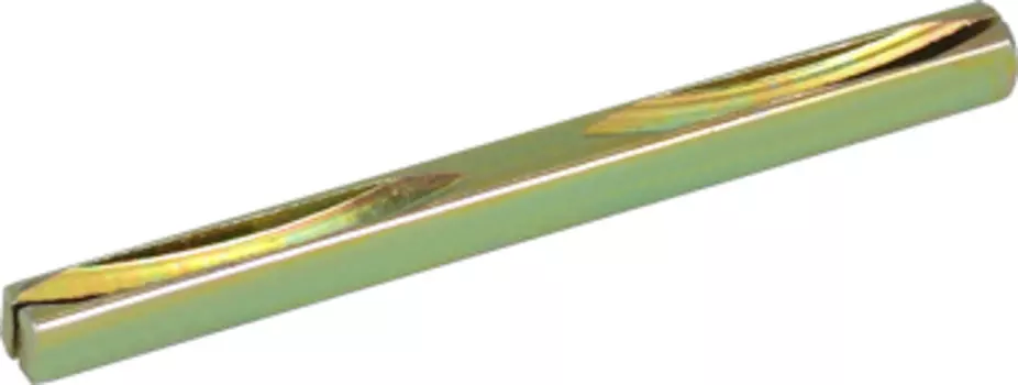 Квадрат 6x80 мм