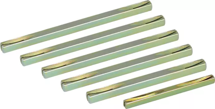 Квадрат 8x120 мм