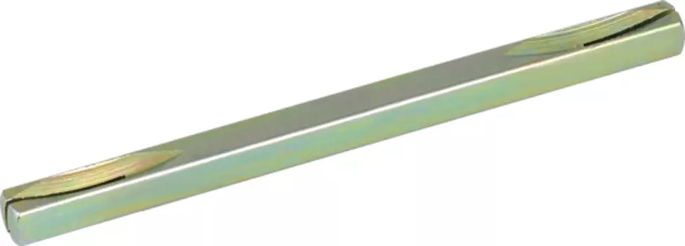 Квадрат 8x130 мм