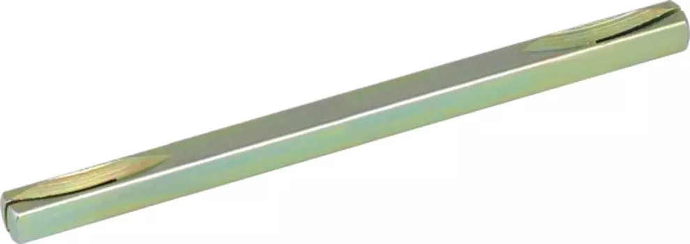 Квадрат для ручек 8x140 мм