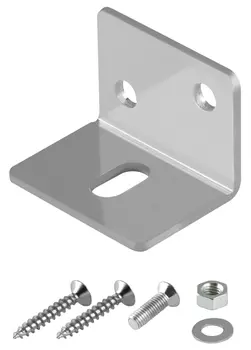 Монтажный уголок Comfort mounting bracket