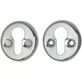 Накладка цилиндровая Фин 01-50