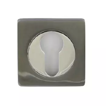 Накладка цилиндровая Vantage ET02BN