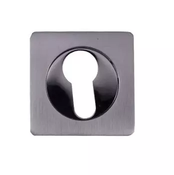 Накладка цилиндровая Vantage ET02L