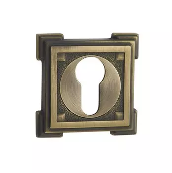 Накладка цилиндровая Vantage ET15M