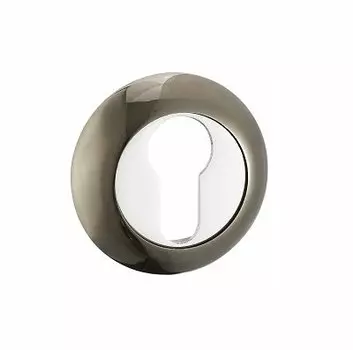 Накладка цилиндровая Vantage ETBN/CP