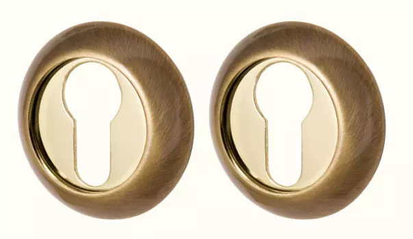 Накладка CYLINDER ET-1