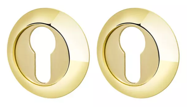 Накладка CYLINDER ET-1