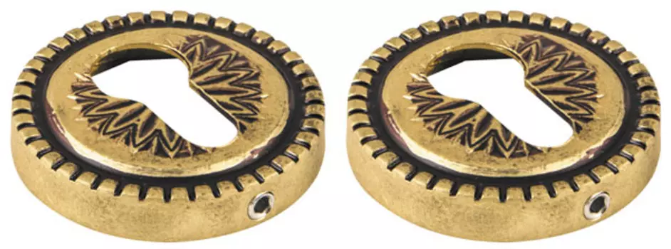 Накладка CYLINDER ET/CL