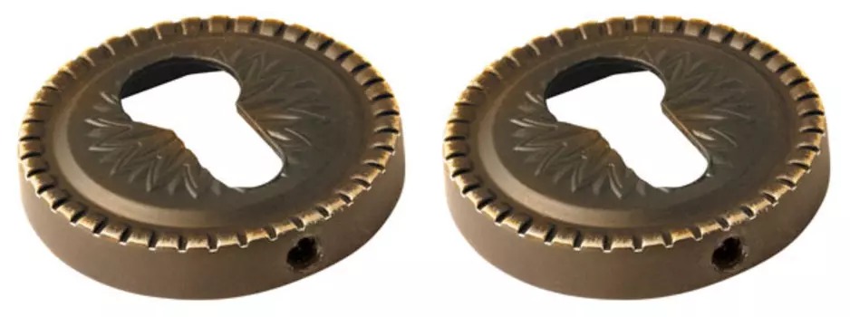 Накладка CYLINDER ET/CL