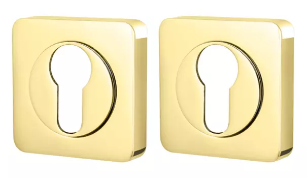 Накладка CYLINDER ET/SQ