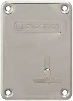 Накладка Гардиан, левая