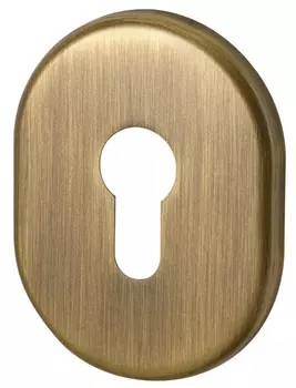 Накладка на цилиндр ET-DEC