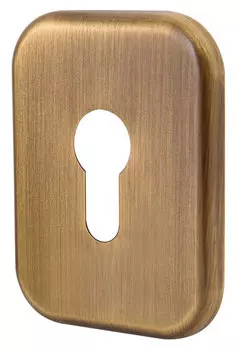 Накладка на цилиндр ET-DEC SQ