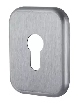 Накладка на цилиндр ET-DEC SQ