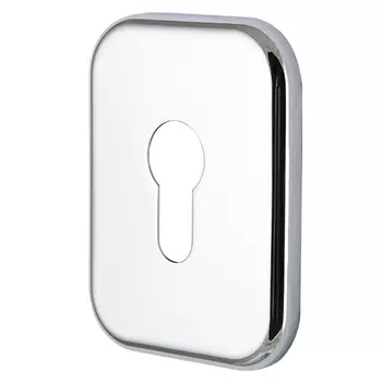 Накладка на цилиндр ET-DEC SQ