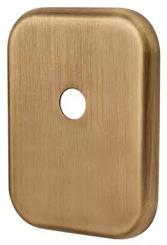 Накладка на цилиндр со штоком BK-DEC SQ