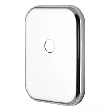 Накладка на цилиндр со штоком BK-DEC SQ