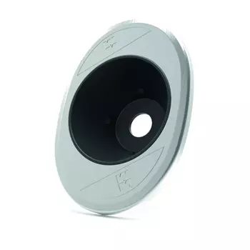 Накладка на замок 3D KEY, наружная 95.504A0/глубина 20 мм