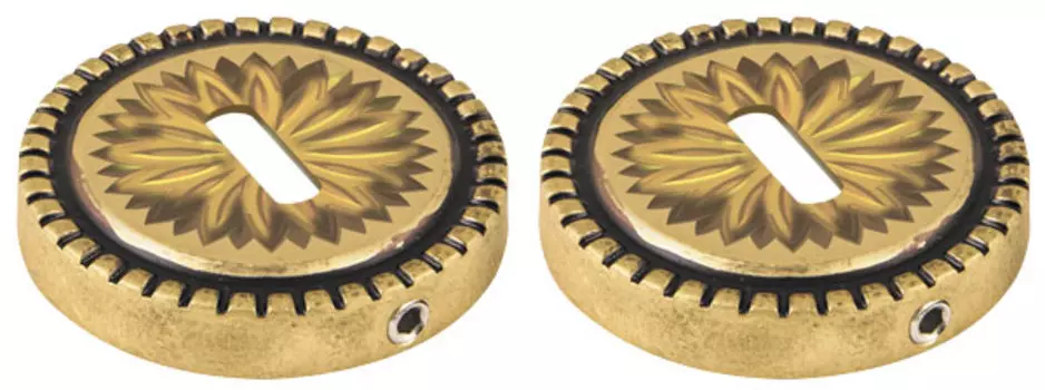 Накладка NORMAL PS/CL