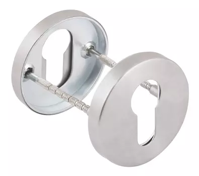 Накладка под цилиндр DSS-02-ET